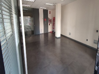 Local en C/ Luis Suñer, Alzira (Valencia) 2