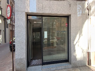 Local en C/ Luis Suñer, Alzira (Valencia) 4