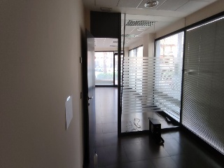 Local en C/ Luis Suñer, Alzira (Valencia) 8