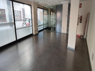 Local en C/ Luis Suñer, Alzira (Valencia) 9