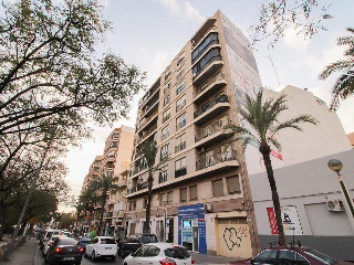 Pisos banco Elche