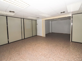 Oficinas en C/ de la Llibertat, Elche (Alicante) 4