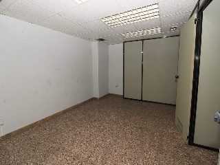Oficinas en C/ de la Llibertat, Elche (Alicante) 5
