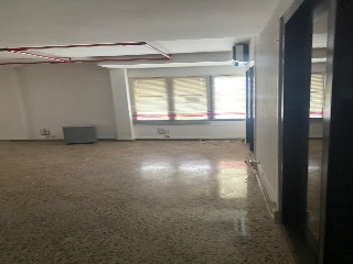 Local en C/ Manresa 8