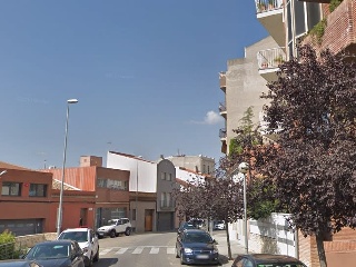 Local en C/ Manresa 11
