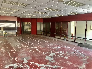 Oficina en C/ de La Marcet 2