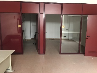 Oficina en C/ de La Marcet 3
