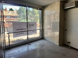 Oficina en C/ de La Marcet 4
