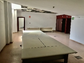 Oficina en C/ de La Marcet 5