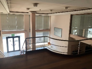 Local en C/ Caldero 2