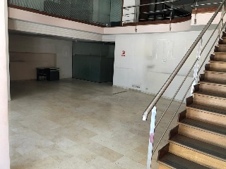 Local en C/ Caldero 6