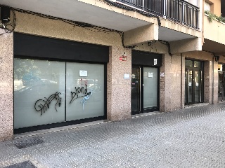 Local en C/ de la marina 2