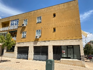 Pisos banco Cáceres