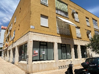 Local en C/ Bélgica  5