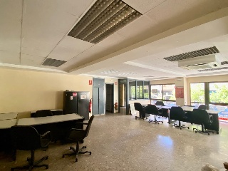 Local en C/ Mare de Deu de Gracia - Villarreal - Castellón 2