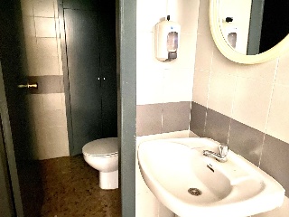 Local en C/ Mare de Deu de Gracia - Villarreal - Castellón 5