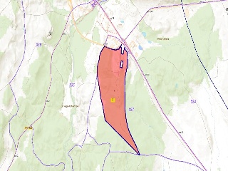 Suelo rústico en Arenas de San Pedro - Ávila 2