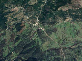 Suelo rústico en Arenas de San Pedro - Ávila 3