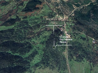 Suelo rústico en Arenas de San Pedro - Ávila 4