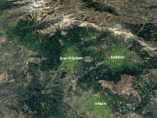 Suelo rústico en Arenas de San Pedro - Ávila 5