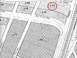 Pisos banco Oropesa del Mar