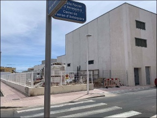 Solar en Oropesa del Mar - Castellón - 5