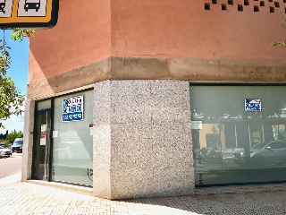 Local en venta en Castellón De La Plana de 231  m²