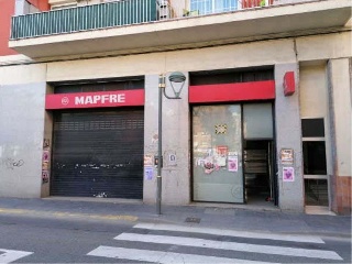 Local en C/ Reial - Tarragona - 9