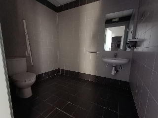 Oficina en C/ San Marcos - Talavera de la Reina - 2