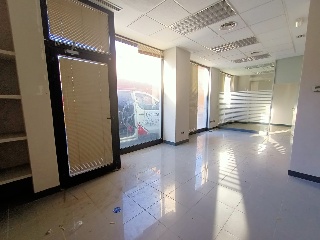 Oficina en C/ San Marcos - Talavera de la Reina - 4
