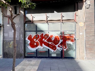 Local en venta en Gandia de 66  m²