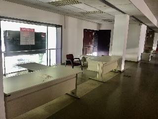 Locales y garajes en C/ Francesc Maciá - Sabadell - Barcelona 4