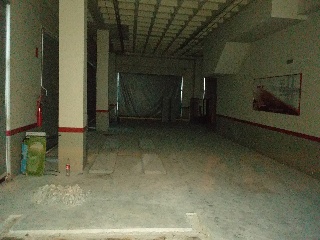Local en C/ Irunegaña - Jurisdicción Aizoain - Barrioplano (Navarra) 2