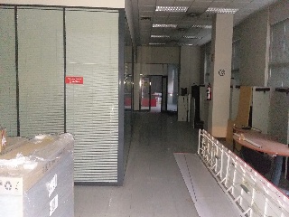 Local en C/ Irunegaña - Jurisdicción Aizoain - Barrioplano (Navarra) 3