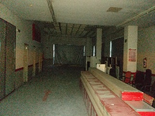 Local en C/ Irunegaña - Jurisdicción Aizoain - Barrioplano (Navarra) 5