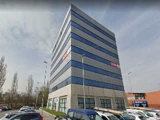 Local en C/ Irunegaña - Jurisdicción Aizoain - Barrioplano (Navarra) 6