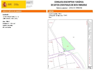 Solar en C/ S Daniel - Tordera - Barcelona 3