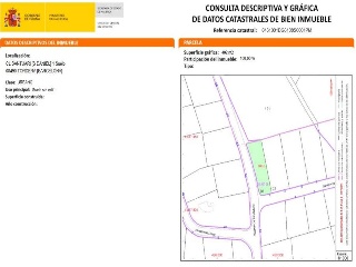 Solar en C/ S Daniel - Tordera - Barcelona 5