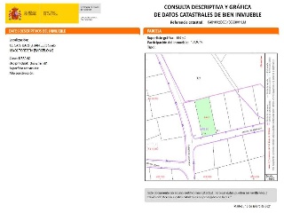 Solar en C/ S Daniel - Tordera - Barcelona 6