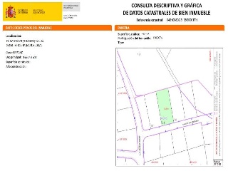Solar en C/ S Daniel - Tordera - Barcelona 7