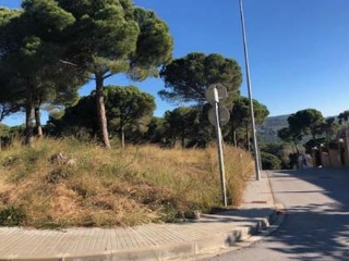 Solar en C/ S Daniel - Tordera - Barcelona 14