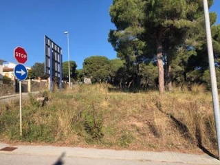 Solar en C/ S Daniel - Tordera - Barcelona 15