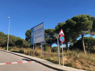 Solar en C/ S Daniel - Tordera - Barcelona 16