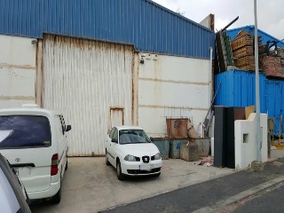 Otros en venta en Puerto Del Rosario de 900  m²
