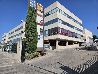 Otros en venta en Alcobendas de 679  m²
