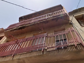 Vivienda en C/ Felip Pedrell 2