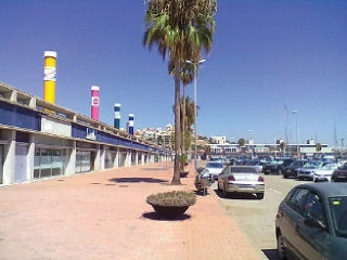 Pisos banco Tarragona