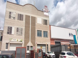 Otros en venta en Cornellà De Llobregat de 650  m²