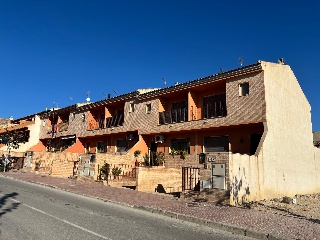 Chalet adosado en Cr De Mula, Ceutí (Murcia) 2