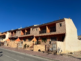 Chalet adosado en Cr De Mula, Ceutí (Murcia) 3